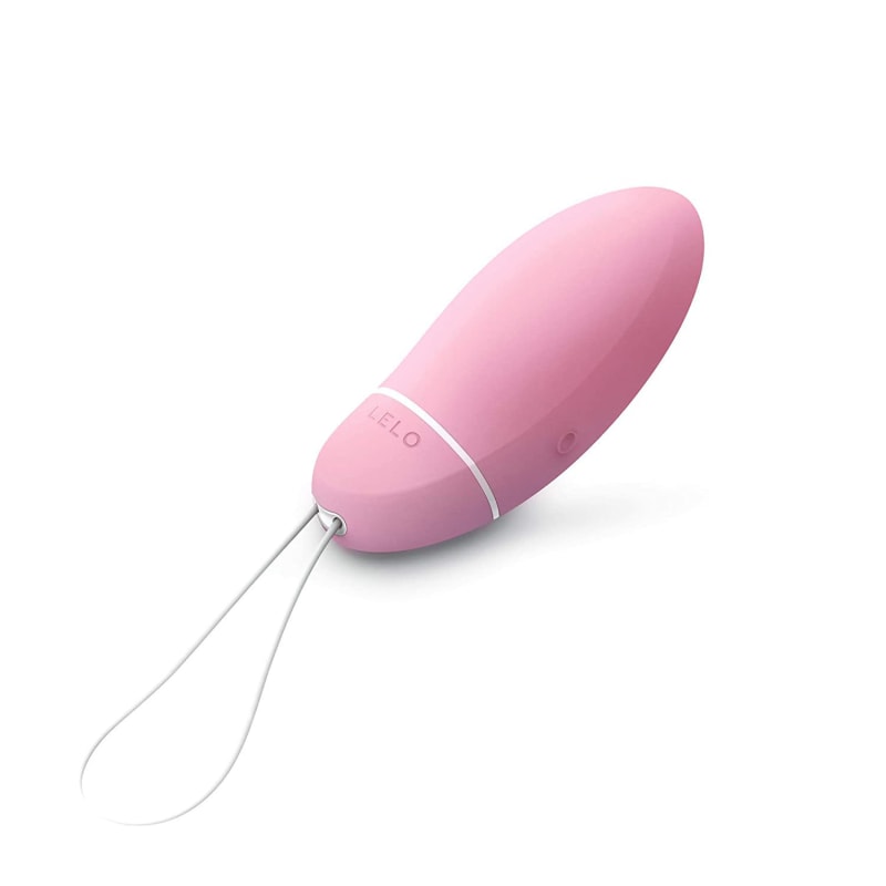 Thumb for main image Lelo Luna Smart Bead Pink