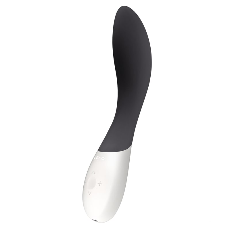 Thumb for main image Lelo Mona Wave Black Vibrator