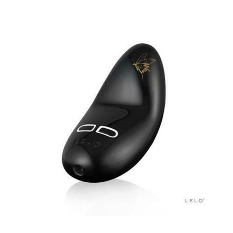 Thumb for main image Lelo Nea 2 Obsidian Black Massager