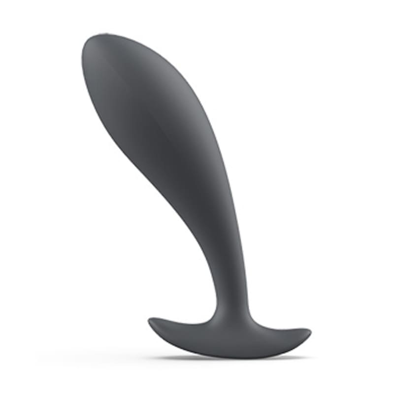Thumb for main image bswish Bfilled Basic Slate Prostate Massager