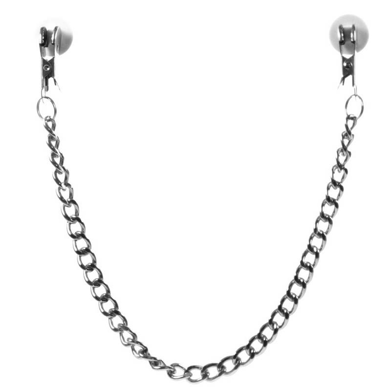 Thumb for main image Nipple Chain Clasps