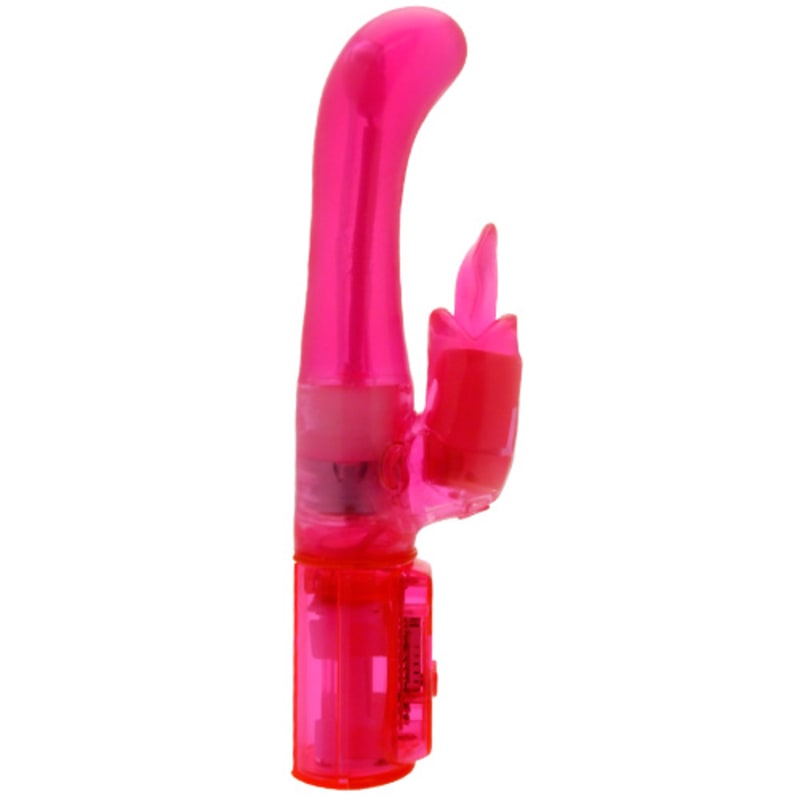 Thumb for main image GTongue G-Spot Vibrator