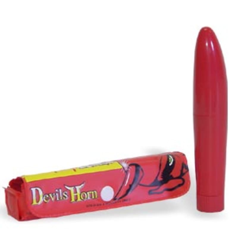 Thumb for main image Devils Horn Vibrator