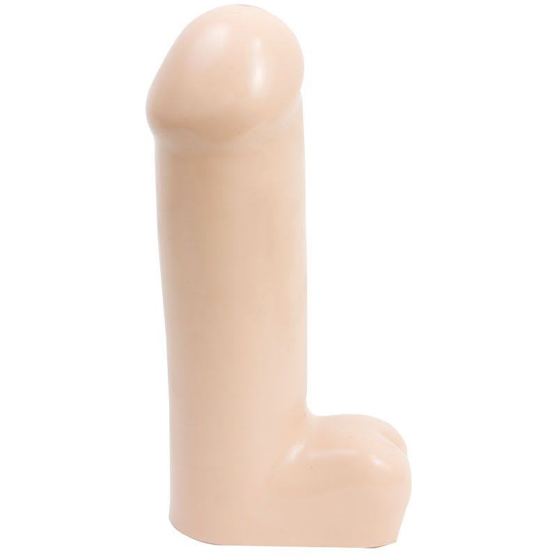 Thumb for main image Giant Cock with Balls 11 inches