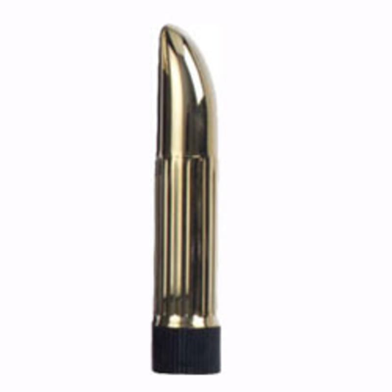 Thumb for main image LadyFinger Vibrator Gold