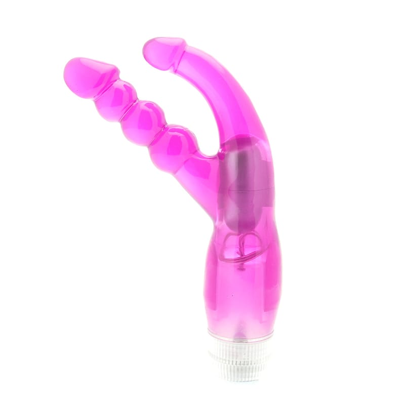 Thumb for main image Double Duty Vibrator