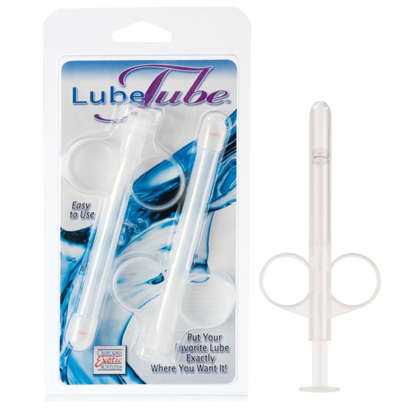 Thumb for main image Lube Tube 2pcs