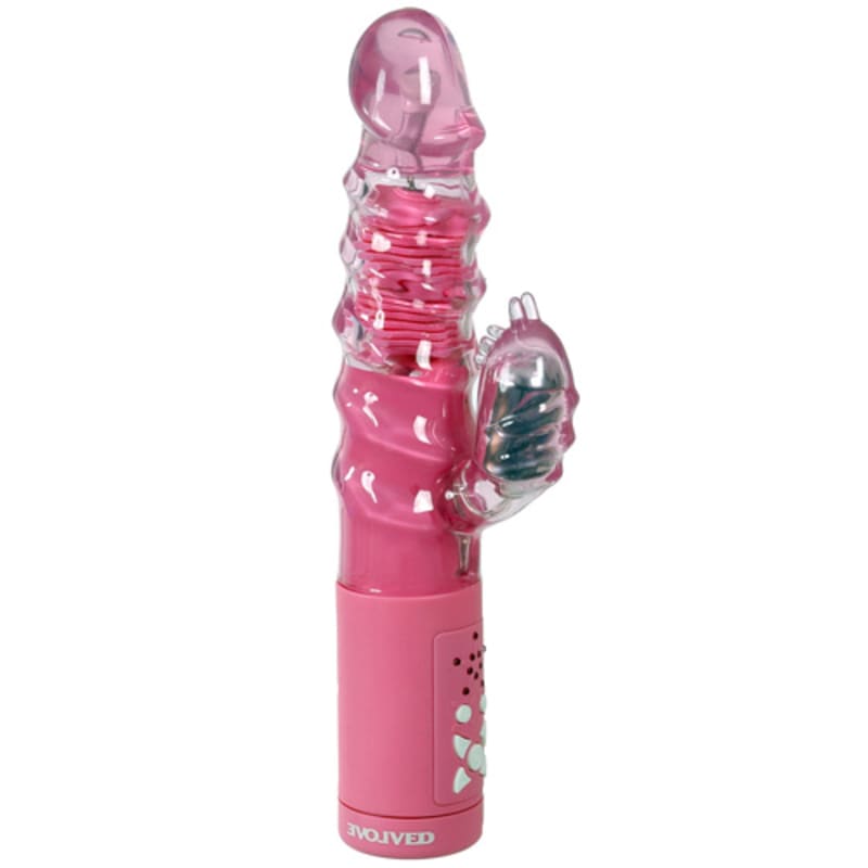 Thumb for main image Evolved Dream Maker Night Cap Vibrator