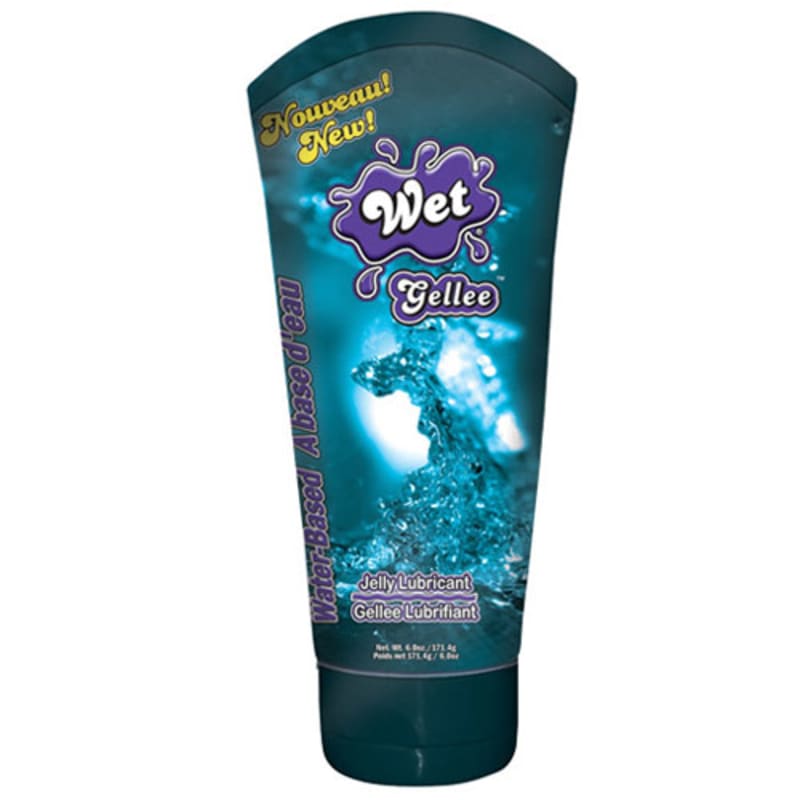 Thumb for main image Wet Gellee Lubricant