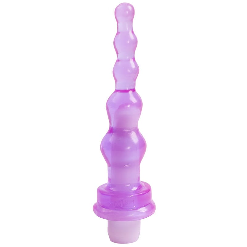 Thumb for main image Spectragels Beaded Anal Vibrator