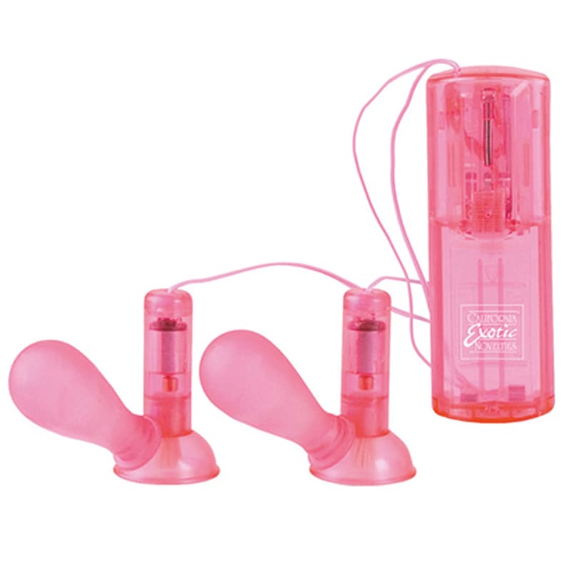 Thumb for main image E-Zone Vibrating Nipple Pumps