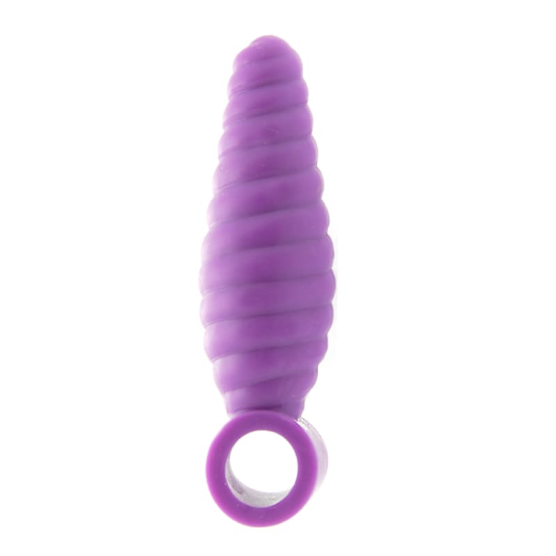 Thumb for main image 3 Inch Plug And Play Anal Finger