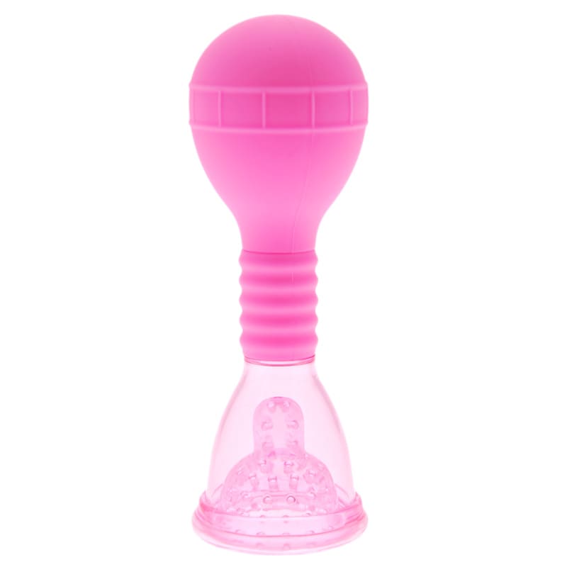 Thumb for main image Klit Kiss Pump Clit and Nipple Stimulator