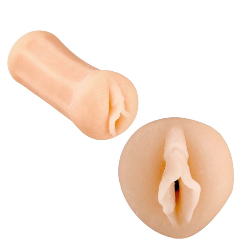 Thumb for main image Bethaine Pocket Sized Vagina Masturbator