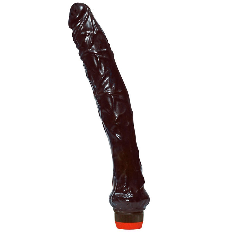 Thumb for main image Black Panther Vibrator