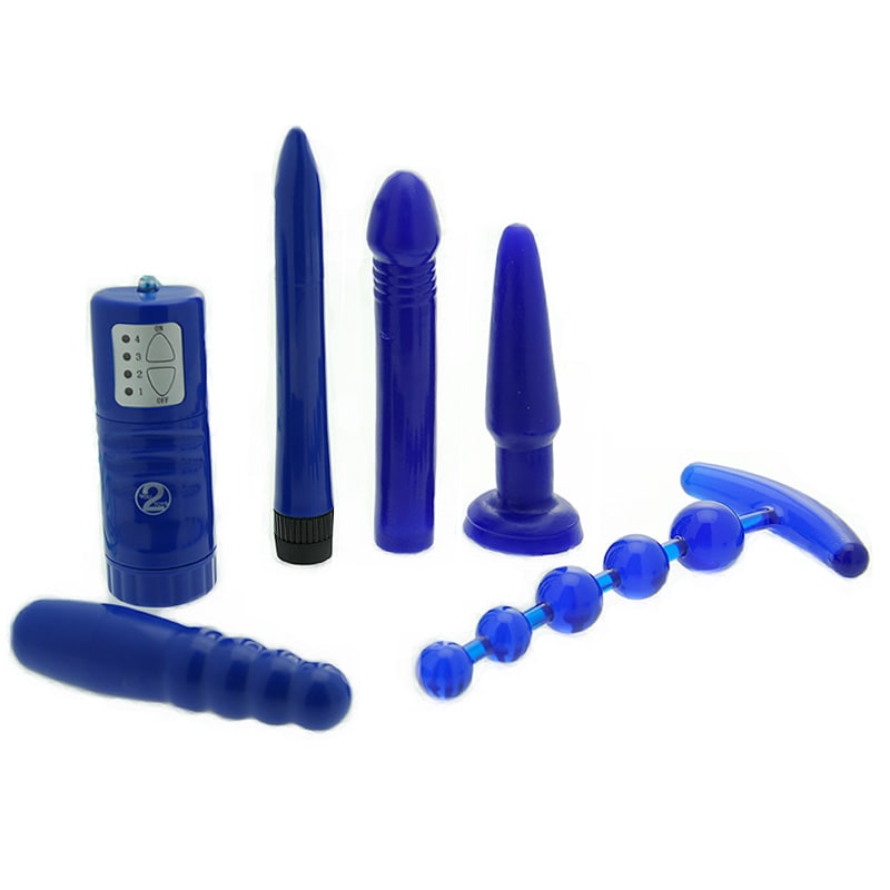 Thumb for main image Anal Affair Sex Toy Kit