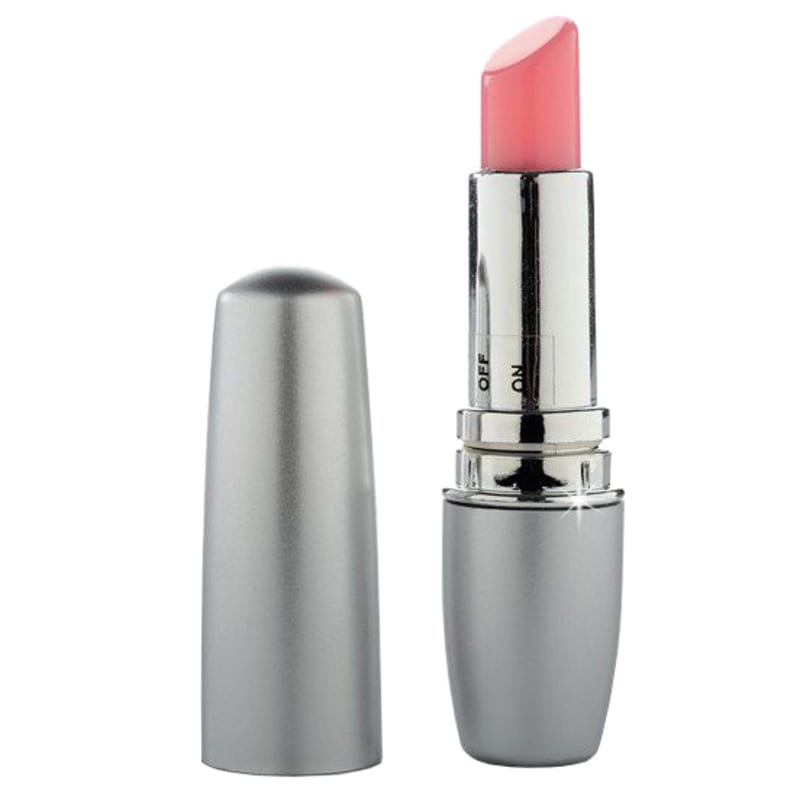 Thumb for main image Vibrating Sticky Vibes Lipstick