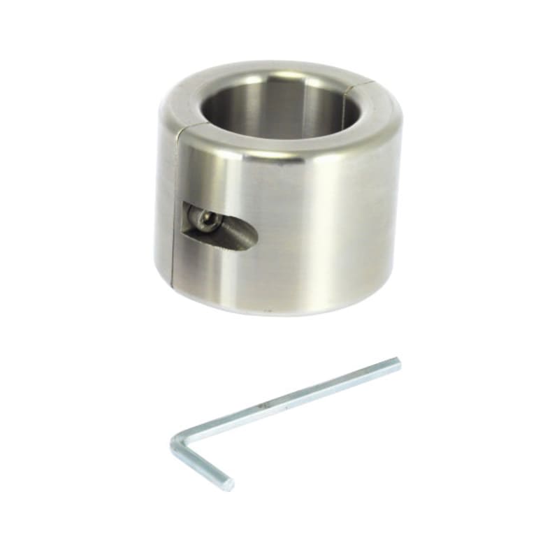 Thumb for main image Round Stainless Steel Ballstretcher 440g