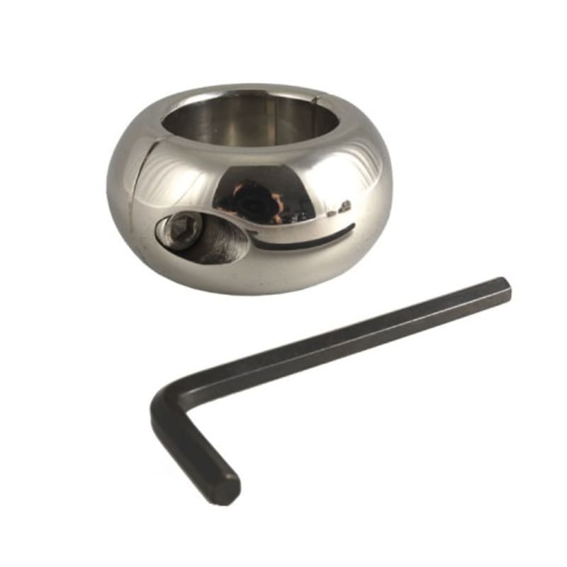 Thumb for main image Donut Stainless Steel Ballstretcher 3cm