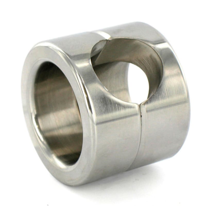 Thumb for main image Stainless Steel Ball Stretcher