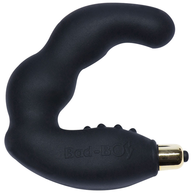 Thumb for main image Rocks Off Bad Boy Prostate Massager