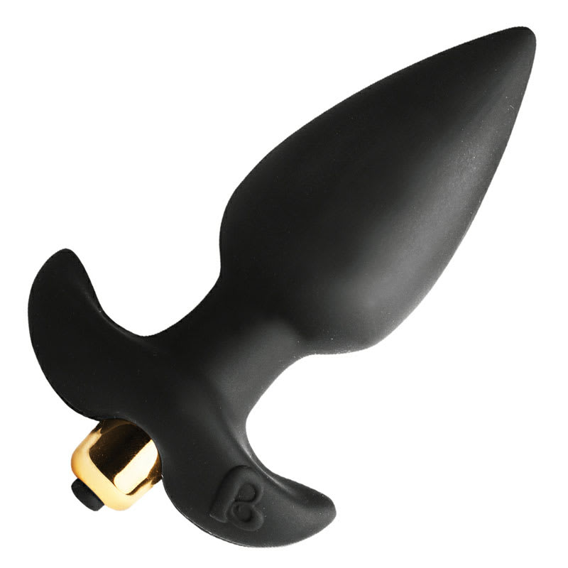 Thumb for main image Rocks Off 7 Speed Butt Throb Vibrator