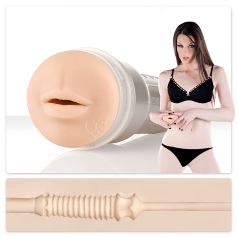 Thumb for main image Stoya Swallow Mouth Fleshlight Girls