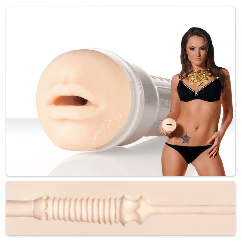 Thumb for main image Tori Black Swallow Fleshlight Girls