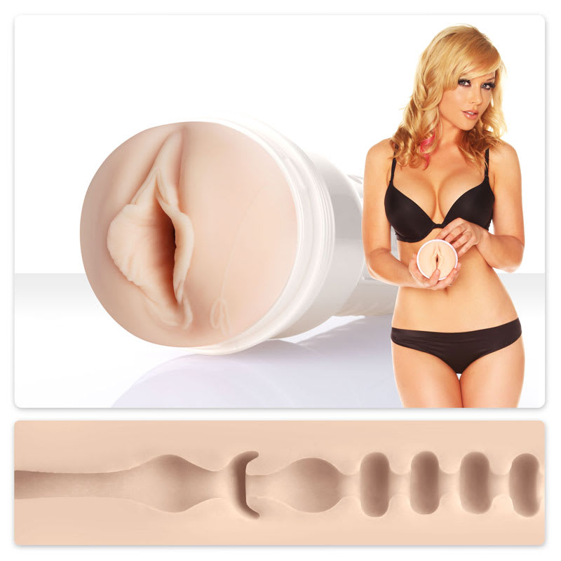 Thumb for main image Kayden Kross Lotus Fleshlight Girls