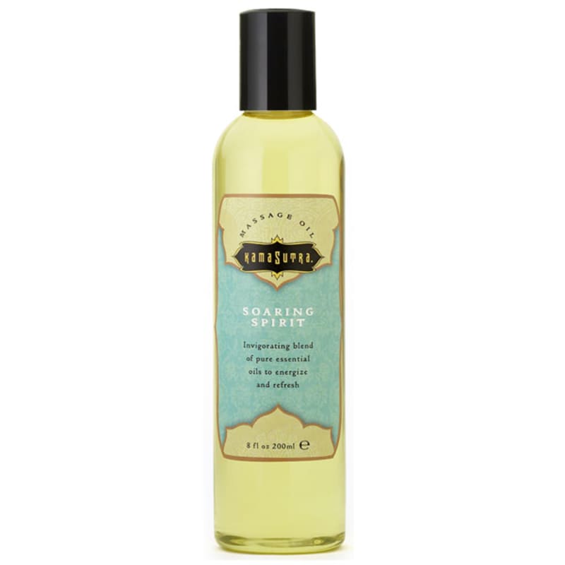 karma sutra massage oil