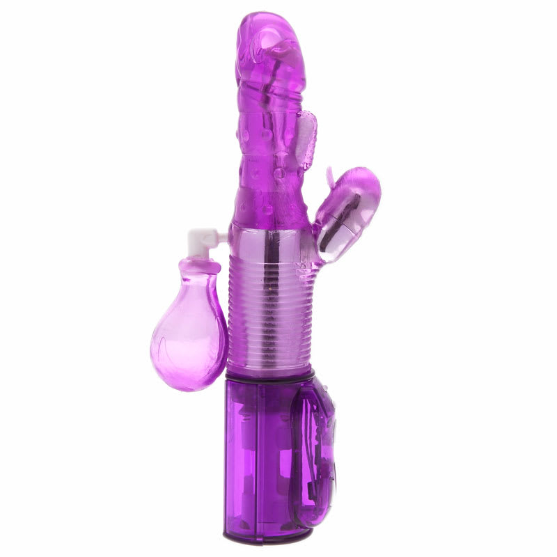 Thumb for main image 7 Function Gushing Rabbit Vibrator