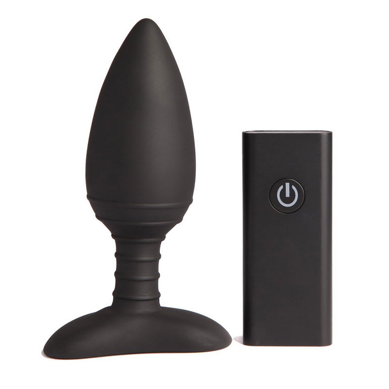 Thumb for main image Nexus Ace Rechargeable Vibrating Butt Plug