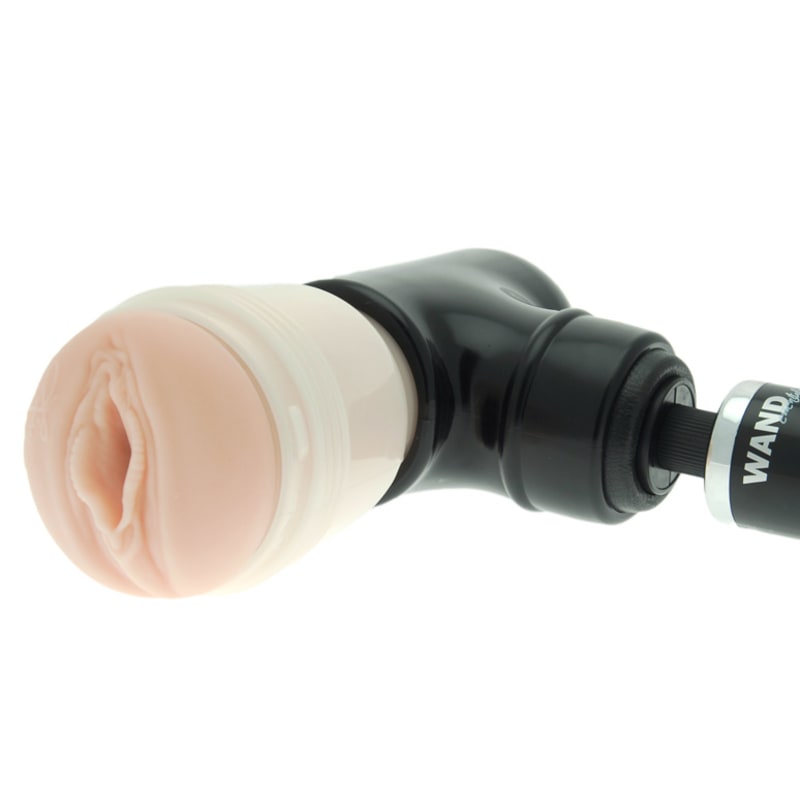 Thumb for main image Wand Essentials Adapter for Fleshlight