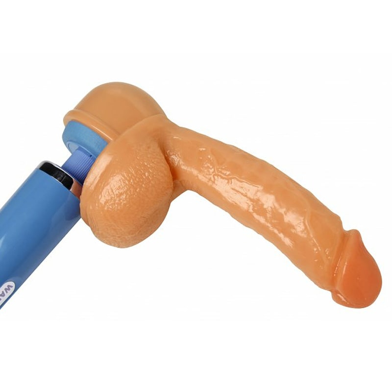 Thumb for main image RideNVibe Dildo Attachment