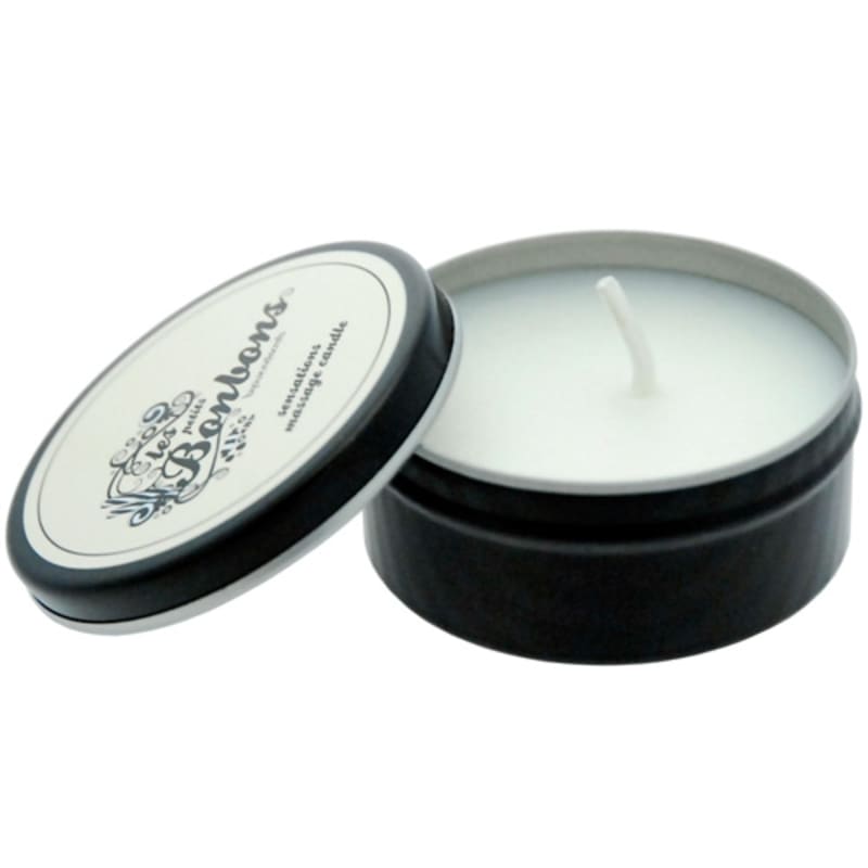 Thumb for main image Sensations Massage Candle