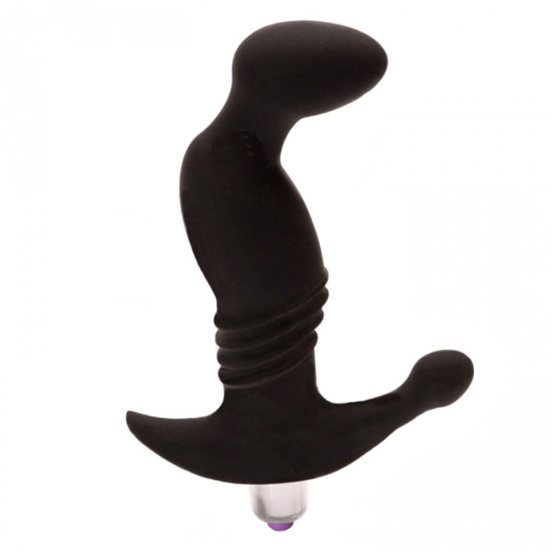 Thumb for main image Tantus Prostate Health Black