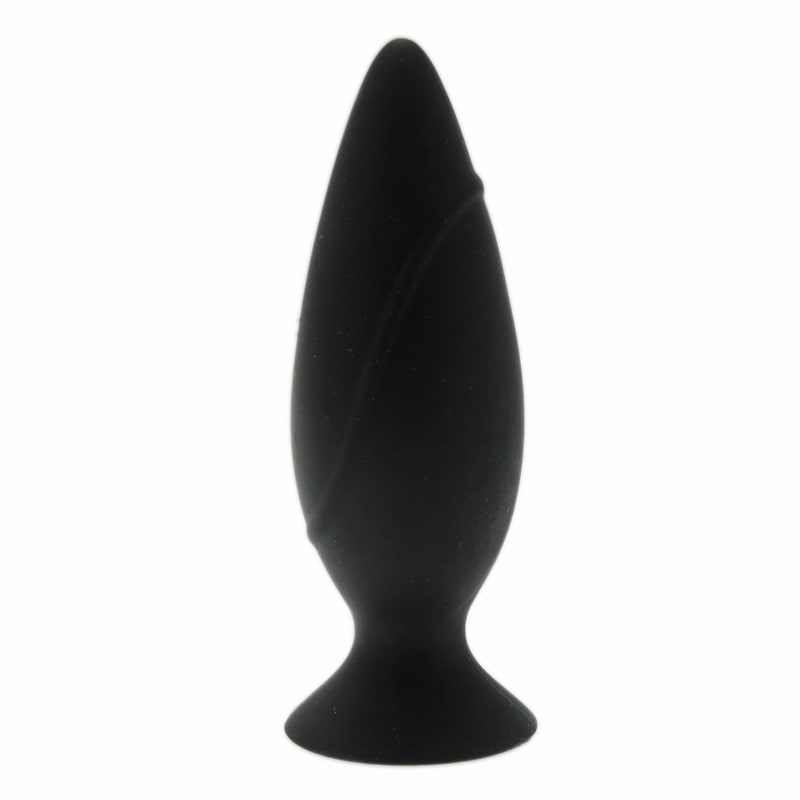 Thumb for main image Mojo Spades Large Butt Plug Black