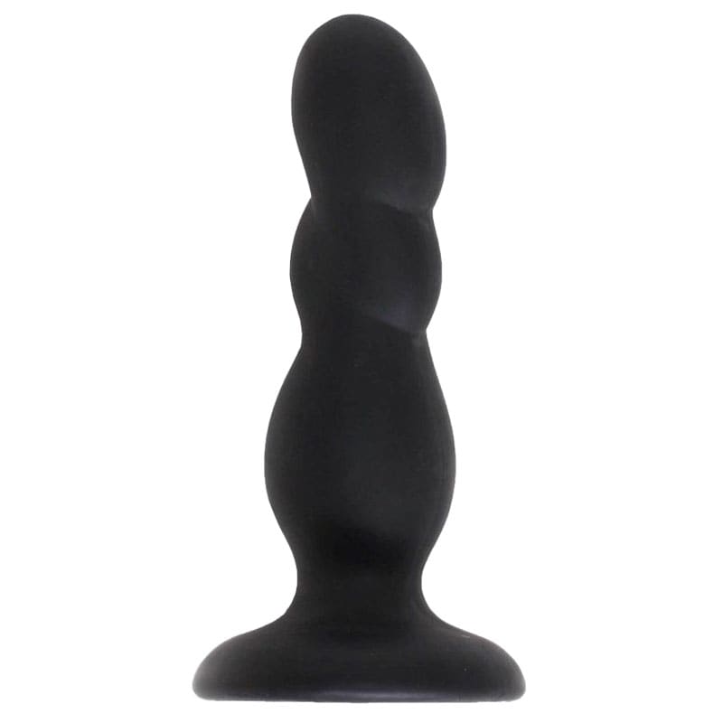 Thumb for main image Dark Stallions Ass Jacker 5 Inch Silicone Butt Plug