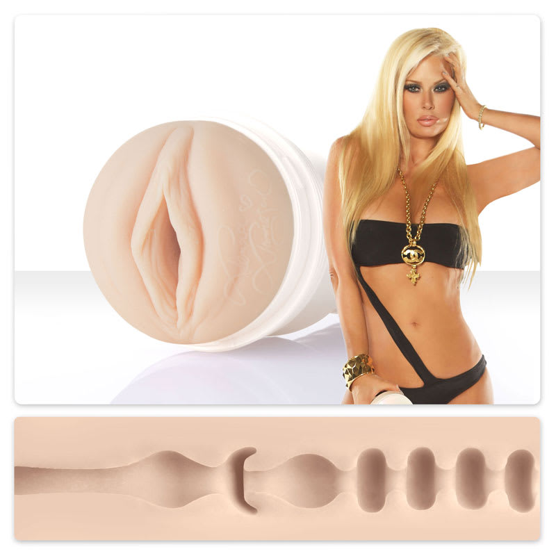 Thumb for main image Jenna Jameson Lotus Fleshlight Girls