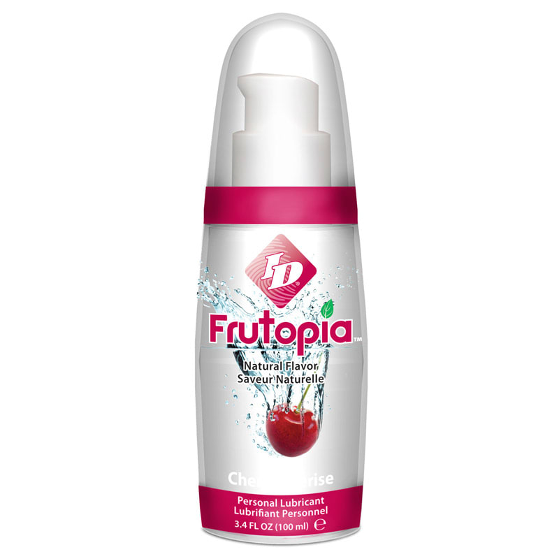 Thumb for main image ID Frutopia Personal Lubricant Cherry