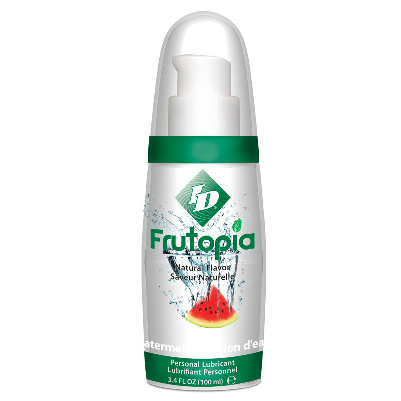 Thumb for main image ID Frutopia Personal Lubricant Watermelon