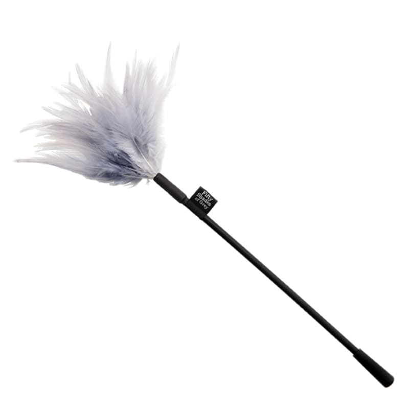 Thumb for main image Fifty Shades Of Grey Tease Feather Tickler