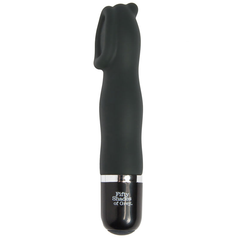 Thumb for main image Fifty Shades Of Grey Sweet Touch Clitoral Vibrator