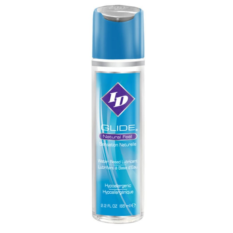 Thumb for main image ID Glide Lubricant 2.2oz