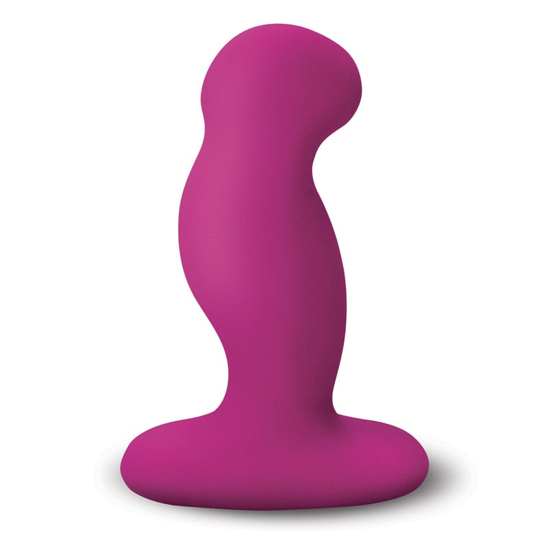 Thumb for main image Nexus GPlay Medium Vibrating Prostate Massager