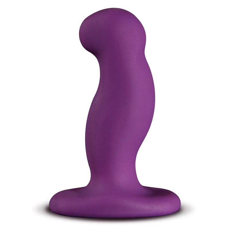 Thumb for main image Nexus GPlay Small Vibrating Prostate Massager