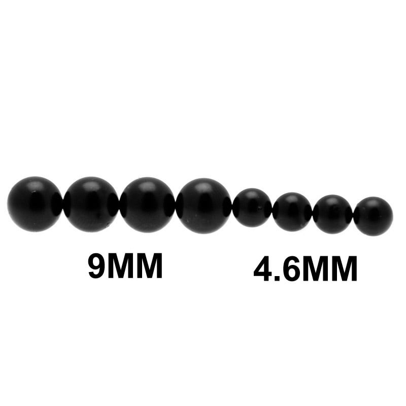 Thumb for main image House of Eros Magnetic Nipple Balls 6.4mm