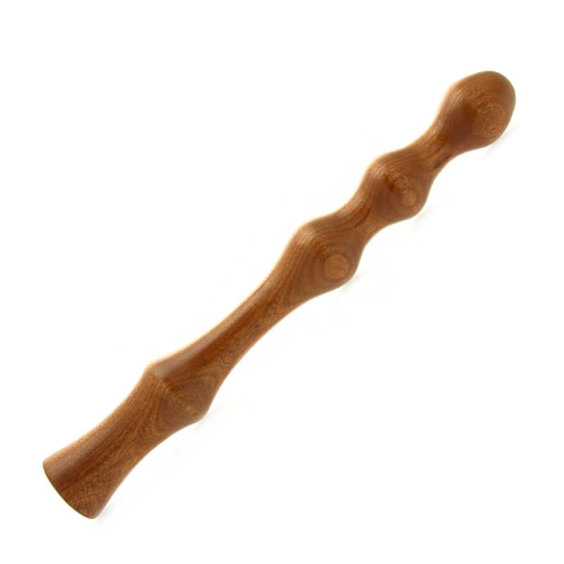 Thumb for main image House of Eros Wooden Dildo Triple