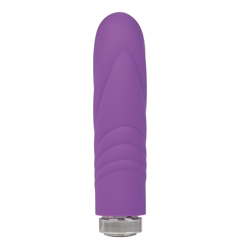 Thumb for main image Jopen Key Charms Velvet Silicone Waterproof Vibrator