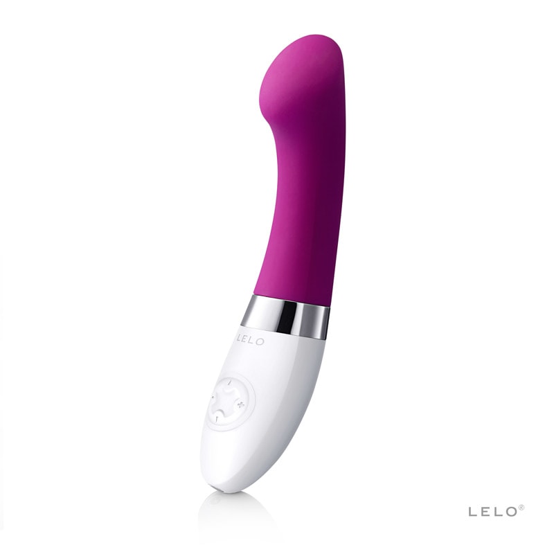 Thumb for main image Lelo Gigi Version 2 Deep Rose